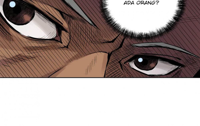 Journey of the Hidden Blade (The Demon Blades) Chapter 59 Gambar 24